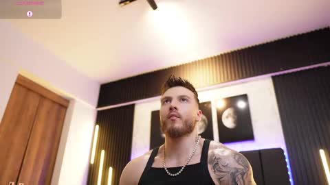 David Blakee online show from 02-01-26, 02:54