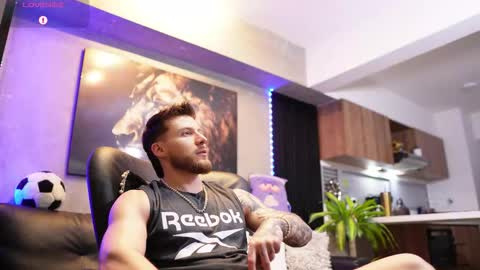 David Blakee online show from 02-25-26, 05:39