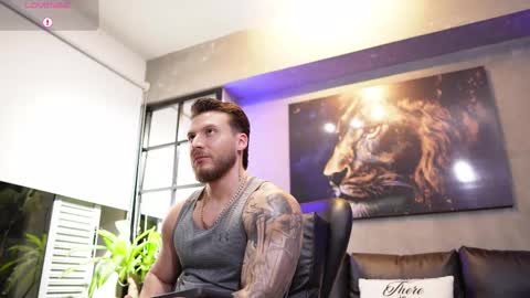 David Blakee online show from 03-17-26, 04:50