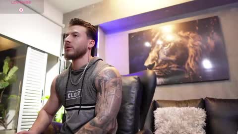 David Blakee online show from 03-29-26, 03:50