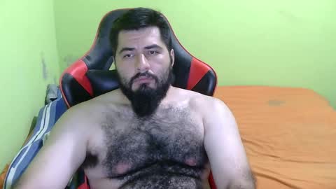 David online show from 02-09-25, 09:05