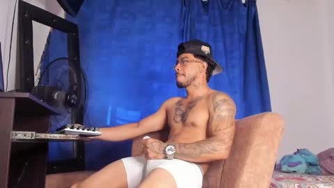 Davide online show from 10-17-25, 07:16