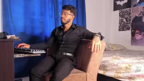 Davide online show from 02-26-26, 07:24