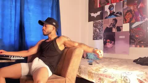 Davide online show from 03-16-26, 06:12