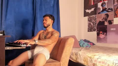 Davide online show from 03-23-26, 12:53