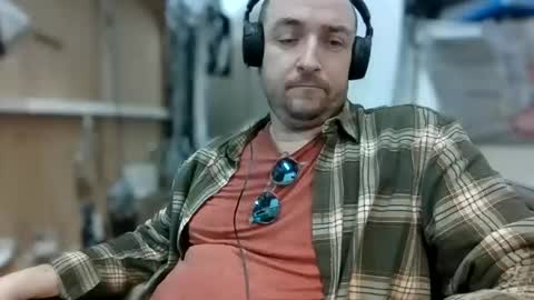 davideo59 online show from 09-12-25, 09:42