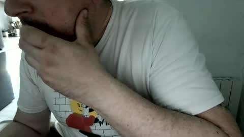 davideo59 online show from 06-18-26, 11:58