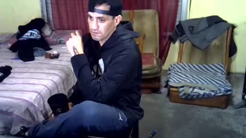 Snapshot of davideze267 chatting on 06-24-26, 10:36 davideze267 online show from 06-24-26, 10:36