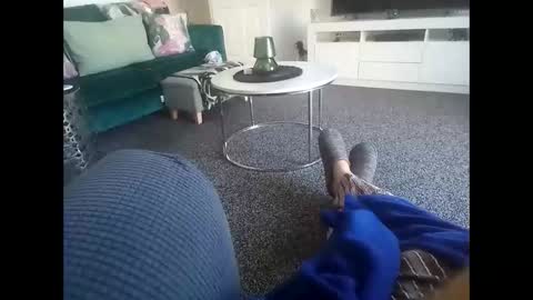 Snapshot of davidf75 chatting on 10-28-25, 09:46 davidf75 online show from 10-28-25, 09:46