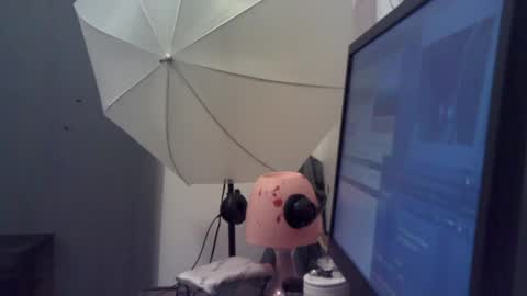 David Lucky 13  online show from 04-26-26, 03:59