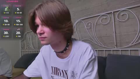 DAVID online show from 10-31-25, 03:57