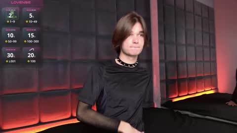 DAVID online show from 11-06-25, 03:24