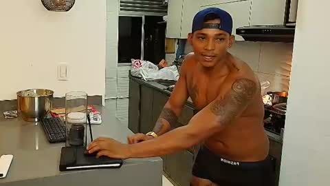 Snapshot of davidmarquez98 chatting on 07-03-26, 11:55 Yef online show from 07-03-26, 11:55