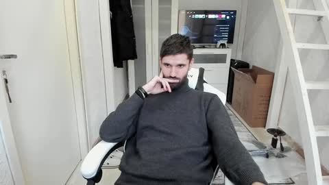 David online show from 01-31-25, 08:22