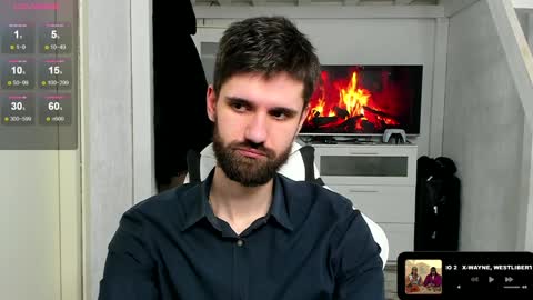 David online show from 02-06-25, 10:00