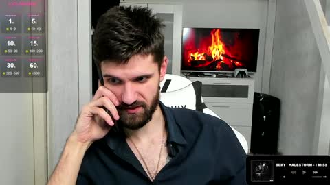 David online show from 02-08-25, 08:09