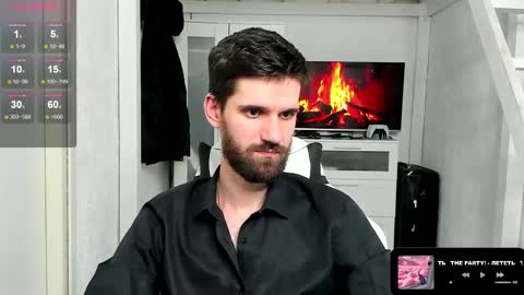 David online show from 02-13-25, 09:49