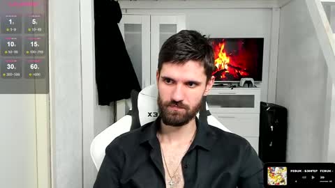 David online show from 02-14-25, 10:36