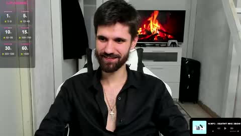 David online show from 02-16-25, 04:42