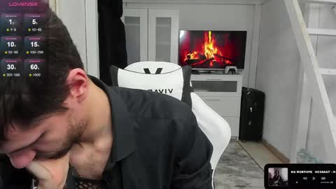 David online show from 02-26-25, 10:09