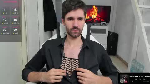 David online show from 02-27-25, 01:27