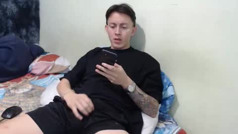 davidp2004 online show from 01-07-26, 02:36