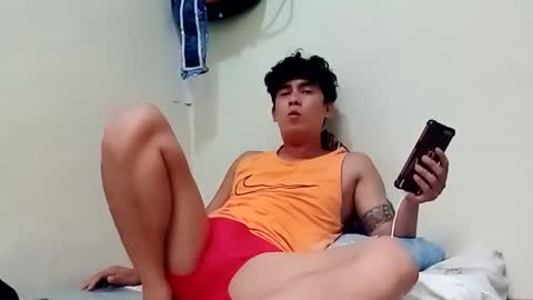 Snapshot of davidrocero chatting on 05-13-26, 08:55 davidrocero online show from 05-13-26, 08:55