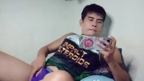davidrocero online show from 07-30-26, 02:16