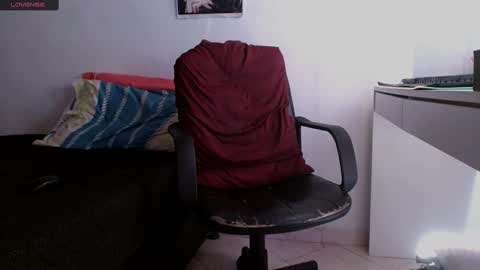 davidsalazar33 online show from 02-10-25, 04:30