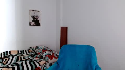 davidsalazar33 online show from 10-02-25, 07:43