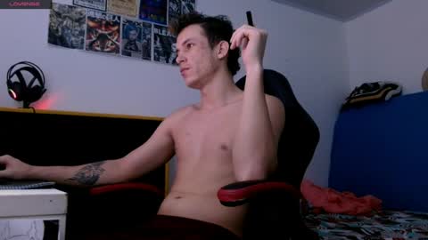 davidsalazar33 online show from 03-29-26, 07:25