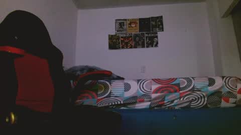 davidsalazar33 online show from 04-21-26, 01:42