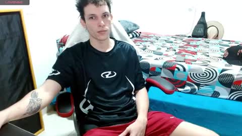 davidsalazar33 online show from 04-26-26, 11:24