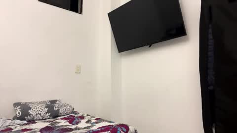 davidsmile28 online show from 11-25-25, 02:55