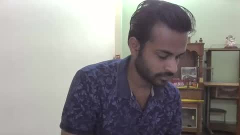 Snapshot of davidvishu975 chatting on 04-04-26, 11:18 Dude97 online show from 04-04-26, 11:18