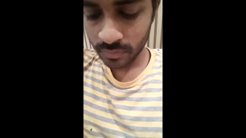 Snapshot of davidvishu975 chatting on 04-09-26, 07:03 Dude97 online show from 04-09-26, 07:03