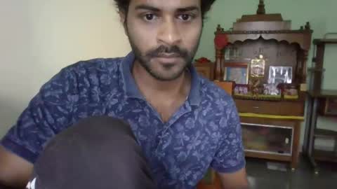 Snapshot of davidvishu975 chatting on 04-12-26, 05:12 Dude97 online show from 04-12-26, 05:12