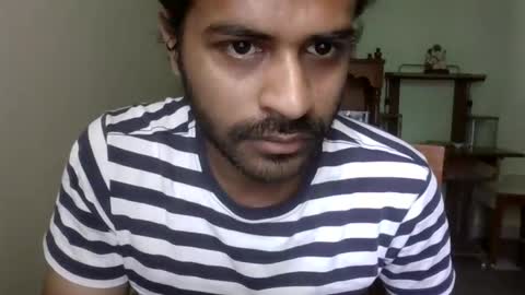 Snapshot of davidvishu975 chatting on 04-13-26, 07:14 Dude97 online show from 04-13-26, 07:14