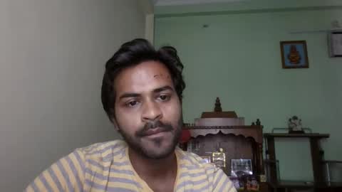 Snapshot of davidvishu975 chatting on 04-20-26, 07:22 Dude97 online show from 04-20-26, 07:22