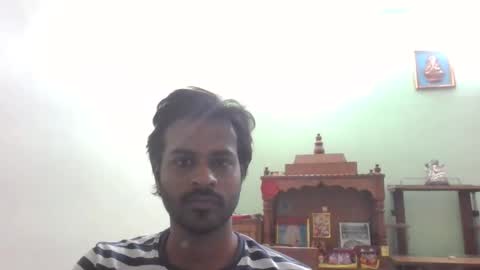 Snapshot of davidvishu975 chatting on 04-20-26, 07:26 Dude97 online show from 04-20-26, 07:26