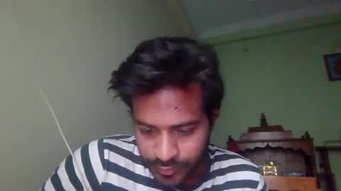 Snapshot of davidvishu975 chatting on 04-21-26, 08:53 Dude97 online show from 04-21-26, 08:53