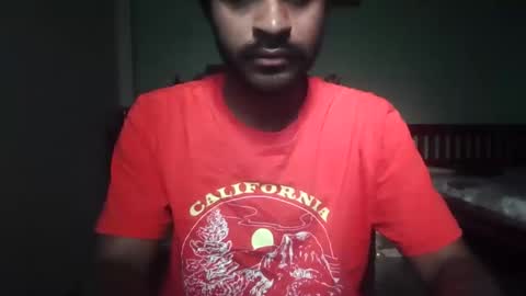 Snapshot of davidvishu975 chatting on 04-22-26, 11:23 Dude97 online show from 04-22-26, 11:23