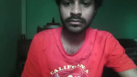 Snapshot of davidvishu975 chatting on 04-23-26, 09:41 Dude97 online show from 04-23-26, 09:41