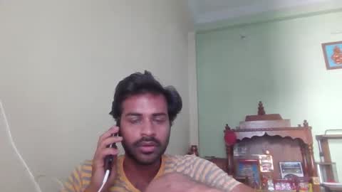 Snapshot of davidvishu975 chatting on 05-05-26, 05:04 Dude97 online show from 05-05-26, 05:04