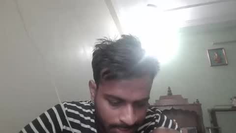 Snapshot of davidvishu975 chatting on 05-09-26, 07:46 Dude97 online show from 05-09-26, 07:46