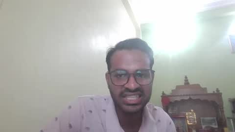 Snapshot of davidvishu975 chatting on 05-11-26, 07:58 Dude97 online show from 05-11-26, 07:58