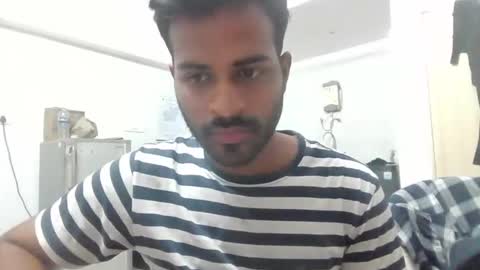 Snapshot of davidvishu975 chatting on 05-21-26, 02:35 Dude97 online show from 05-21-26, 02:35