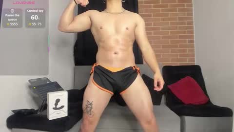 davidx_x21 online show from 11-06-25, 08:48