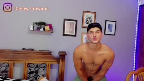 Davies brown    schedule 12pm to 5pm col time online show from 02-23-25, 08:44