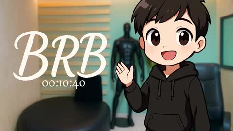 daviid_huge online show from 10-03-25, 01:13